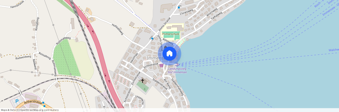 Auf Anfrage, 6405 Immensee