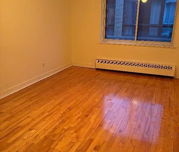 Reprise de bail - Photo 1