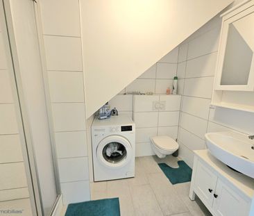 Hübsche Dachgeschosswohnung in Ruhelage- sofortiger Einzug möglich! - Photo 5