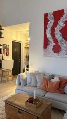 Lund - 2rok - 12mån - 10.925kr/mån - Photo 1