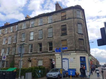 4 bedroom flat to rent - Photo 5
