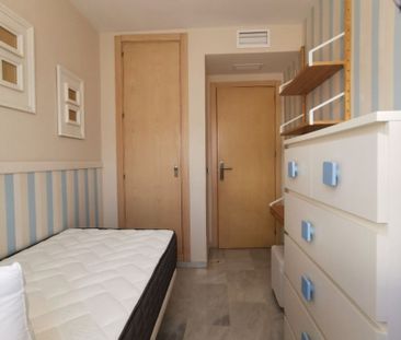 Piso de alquiler en Calle Esquilo, 5, El Cónsul - Ciudad Universita... - Photo 5