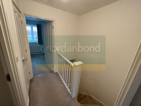 2 bedroom terraced house to rent - Photo 5
