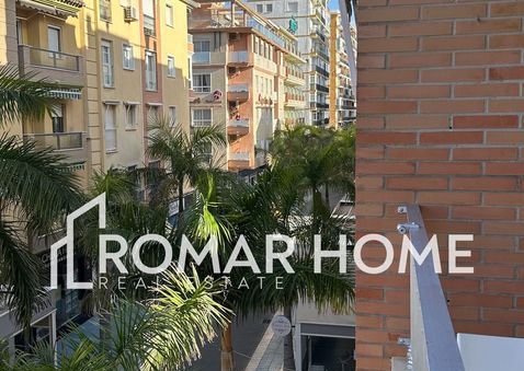 Alquiler de piso en Calle Enmedio