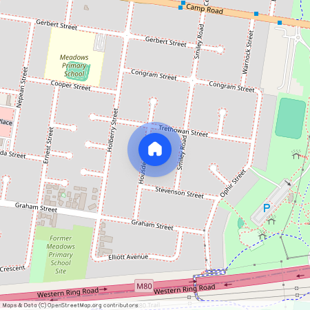 4/20 Housden Street, VIC 3047, Broadmeadows