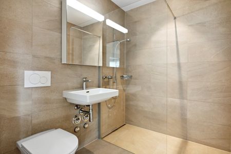 1.5 Zimmer, 33 m², 2. Stock - Foto 4