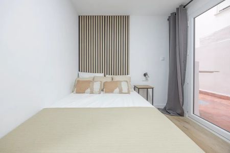 Carrer del Duc de Mandas, Valencia, Valencian Community 46019 - Photo 4