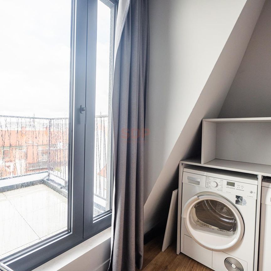 LUX PENTHOUSE, Rynek, Centrum, Piękny widok ! - Photo 1