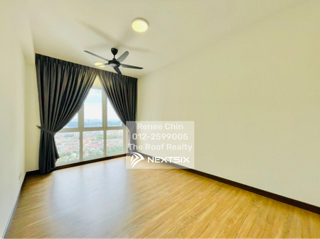 Pinnacle Sri Petaling - Photo 5