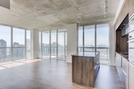 For Lease - 88 Blue Jays Way Unit# 3508, Toronto, Ontario - Photo 2