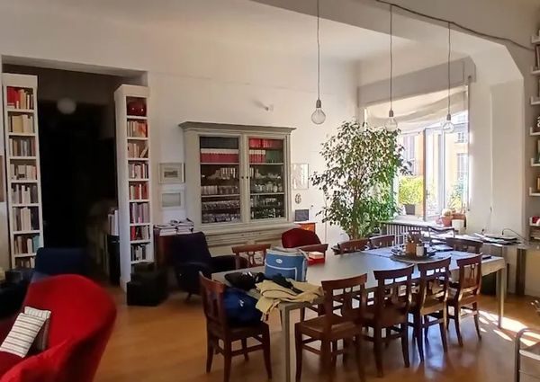 Viale delle Rimembranze di Lambrate, Milan, Lombardy 20134