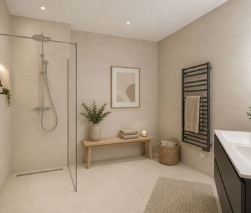 Appartement te huur: Mies van der Rohestraat 151 2132 HX Hoofddorp - Foto 6