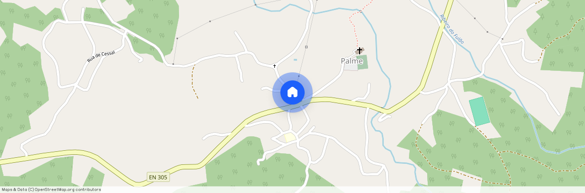 Palme, Barcelos, Braga