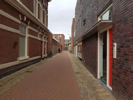 Lissabonstraat 63 - Foto 4