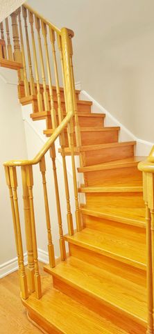 For Lease - 109 Atherton Avenue, Ajax, Ontario - Photo 2