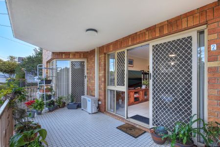 2/113 John Street, Redcliffe QLD 4020 - Apartment For Rent - $455 | Domain - Photo 4