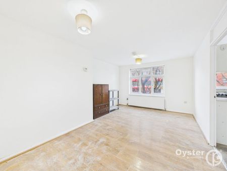 1 bedroom apartment to rent - Photo 3