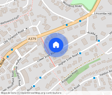 Lower Erith Road, Torquay - Photo 1