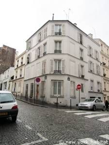 Logement à Paris, Location meublée - Photo 3