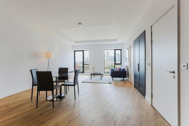 1 bedroom apartment to rent - Photo 1