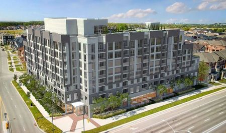 For Lease - 412 Silver Maple Road Unit# 419, Oakville, Ontario - Photo 5