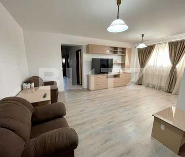 Apartament 3 camere zona Polivalenta, parcare privata, centrala termica - Photo 2