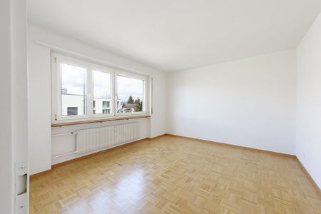 Rent a 3 ½ rooms apartment in Affoltern am Albis - Foto 2