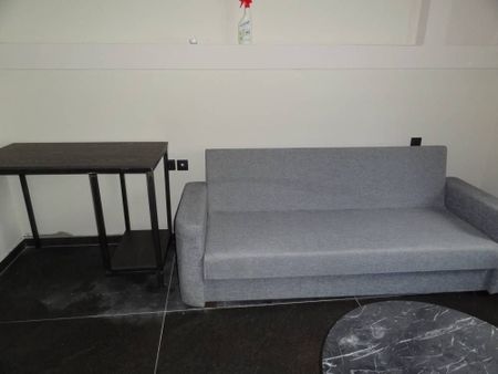 Studio/Γκαρσονιέρα για ενοικίαση Ζευγάρια (Ιωάννινα) - Φωτογραφία 5