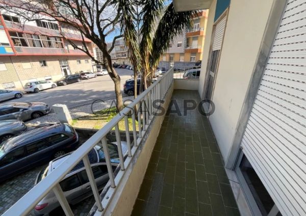 Apartamento T2 para alugar em Vila Franca de Xira