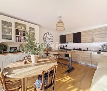 appartement Genève - Photo 6