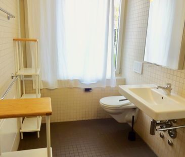 1 Zimmer, 18 m², EG - Photo 5