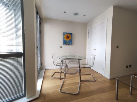 1 bedroom flat to rent - Photo 3
