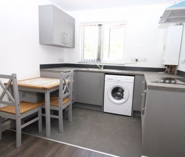 Flat 9 The Engineer (Block 2) EN-SUITELoughborough - Photo 4