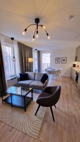 Igeldammsgatan - Foto 2