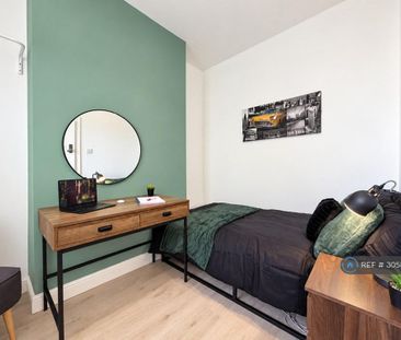 1 bedroom in a house share to rent - Photo 5