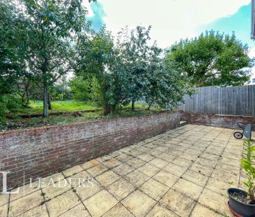3 bedroom detached to rent Malet House, Hacheston, IP13 - Photo 3