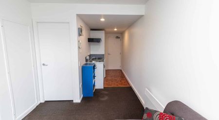 The Terrace One Bedroom and Study or Two Bedroom Apartment - Photo 4