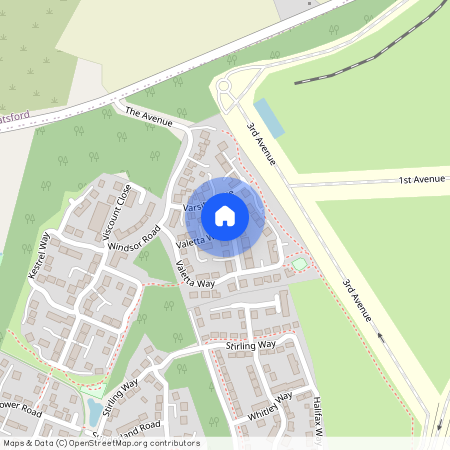 Moreton-In-Marsh, Gloucestershire, GL56