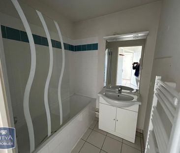 Location Appartement 3 pièces 60m² ROUEN 76100 - Photo 5