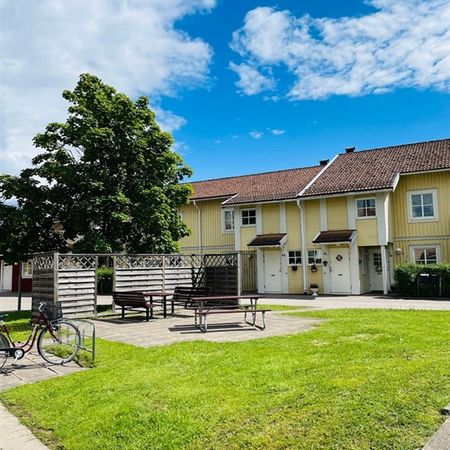 Vikgatan 4 B - Foto 4