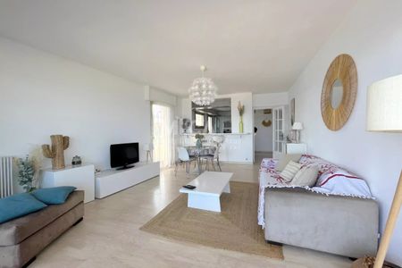 ANTIBES SALIS - Réf : 3P JAMES - Photo 3