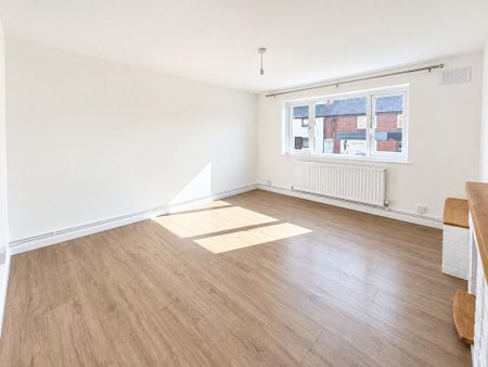 1 bedroom apartment to rent - Photo 3
