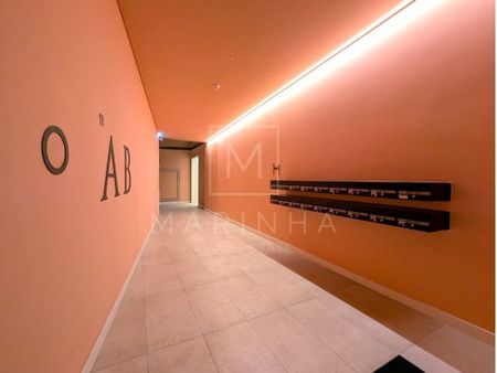 3 bedroom luxury Apartment for rent in Lisbon, Portugal - Photo 4