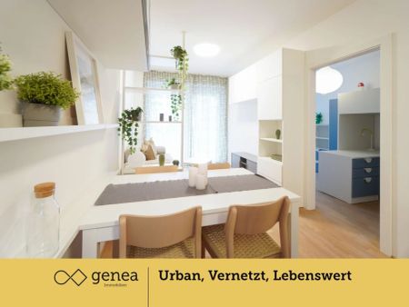 Deine Stadt, dein Zuhause: MQG | ERSTBEZUG | Jetzt zugreifen - Photo 4