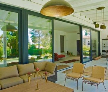 6 bedroom luxury Villa for rent in Marbella, Spain - Photo 1