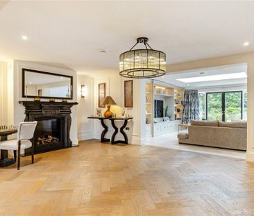 4 bedroom detached house to rent - Photo 4