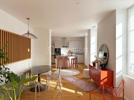 Appartement 4 pièces - Photo 3