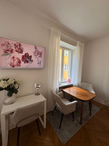 Folkskolegatan, Stockholm - Foto 4