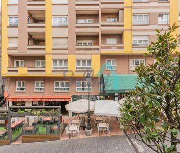 Piso de alquiler en Gascona, Salesas - Foncalada - Campoamor - Photo 5