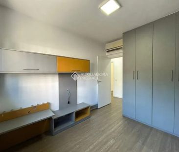 Apartamento com 3 quartos e 100m² para alugar em João Paulo, Floria... - Foto 1